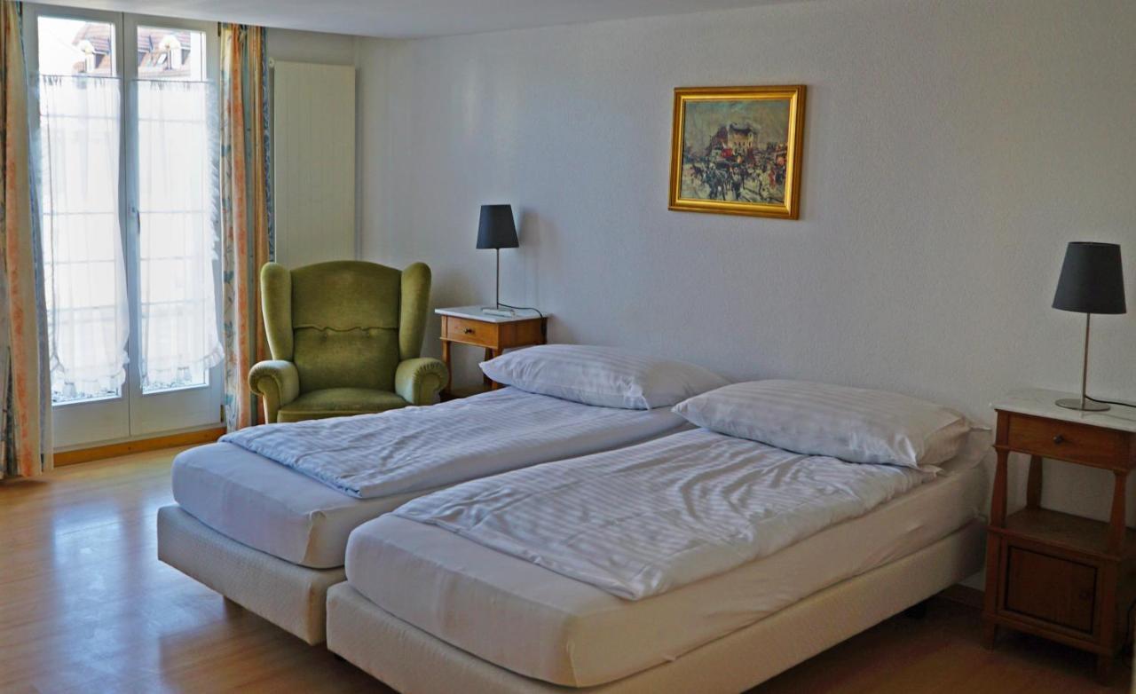 Donatello Hotel Gossau  Habitación foto